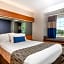 Microtel Inn & Suites By Wyndham Springfield