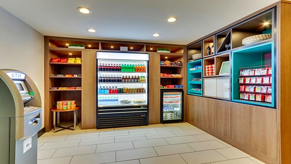 Holiday Inn Staunton Conference Center By IHG