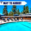 Blue Jay Lodge