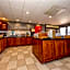 Hampton Inn By Hilton Wheeling