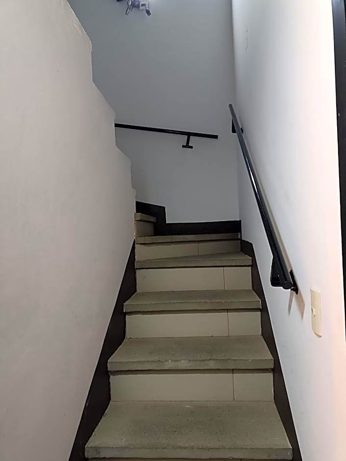 Hotel "El origen"