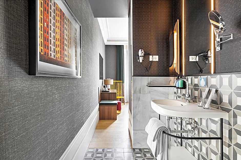 One Shot Recoletos 04