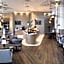 Radisson Blu Hotel Trondheim Airport