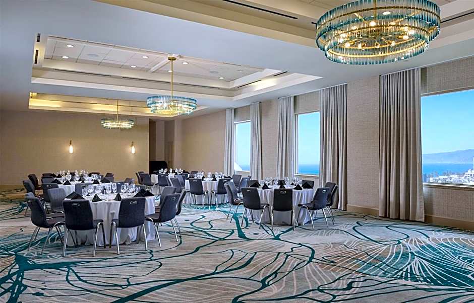 Hyatt Centric Delfina Santa Monica