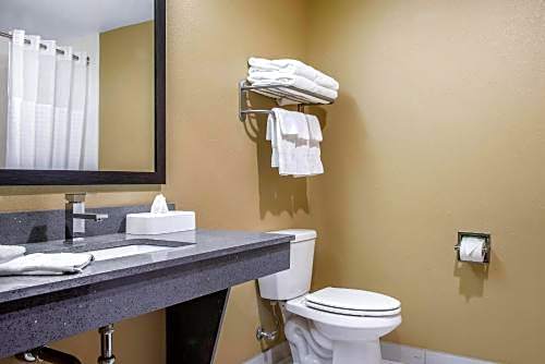 Comfort Inn & Suites Ashland