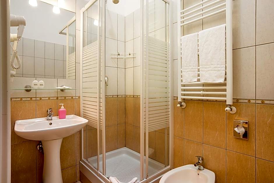 Ottaviano Guest House