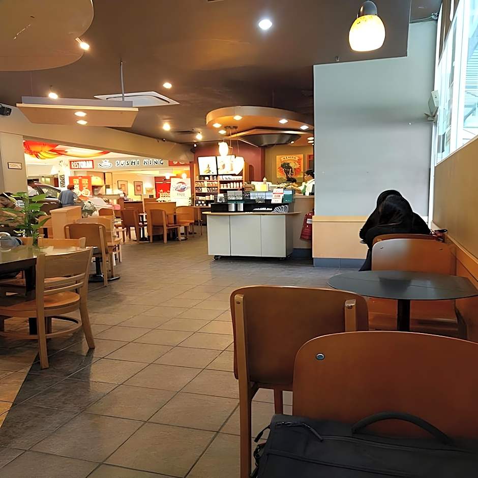 Sun Inns Hotel Kopkastam Kelana Jaya