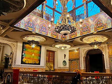 Riad Laraichi Palace Suites