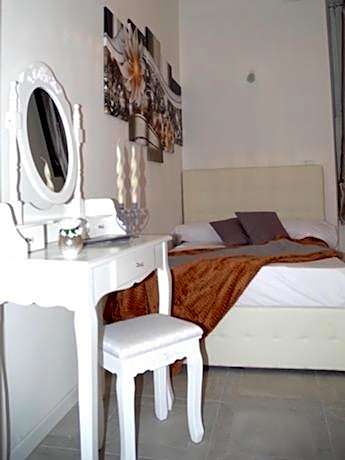 Fashion Lux B&B – Rome