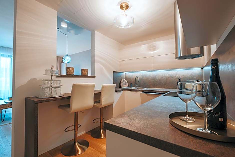MOLO LIPNO RESIDENCE