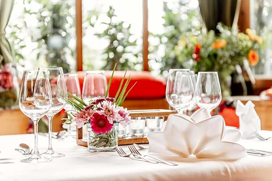 Boutique Hotel Bruggwirt