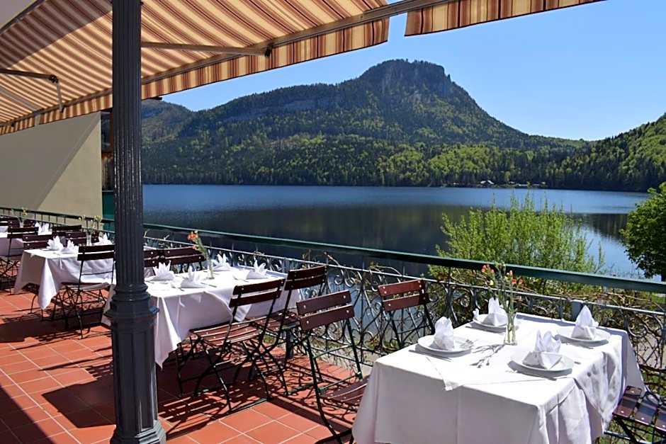 Hotel am See - Seeresidenz