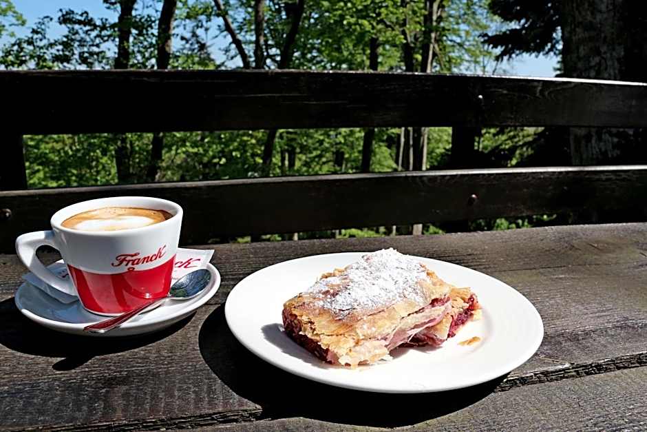 Hotel Tomislavov Dom