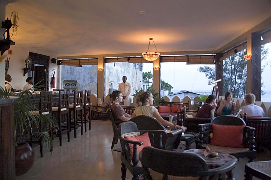 Al Johari Hotel & Spa