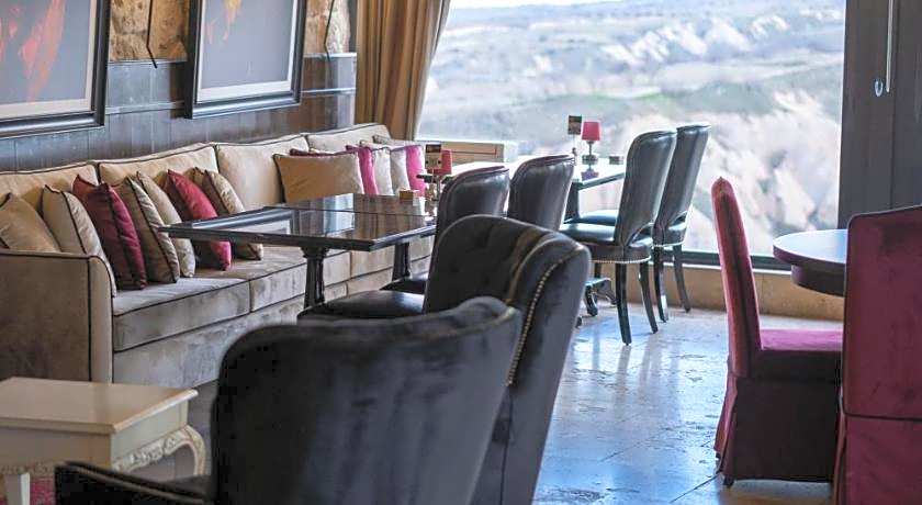 Vigor Cappadocia