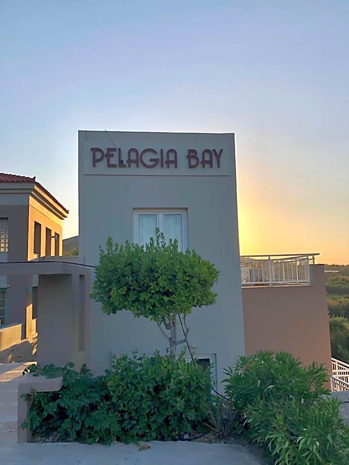 Pelagia Bay Hotel