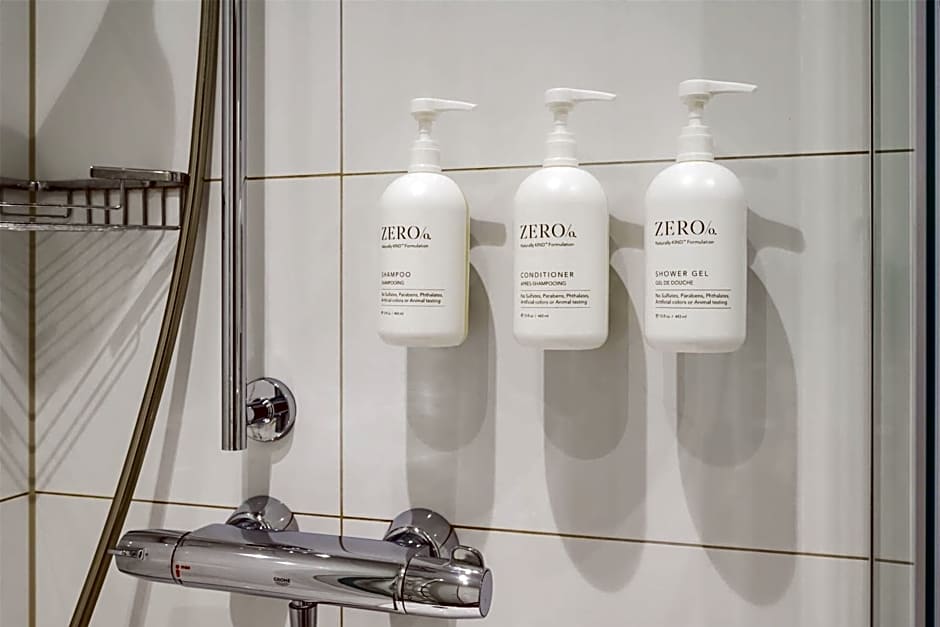 Spark by Hilton Wuppertal City Centre