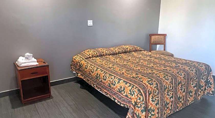 Pomona Inn Motel