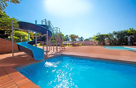 Hotel Colonial Igua