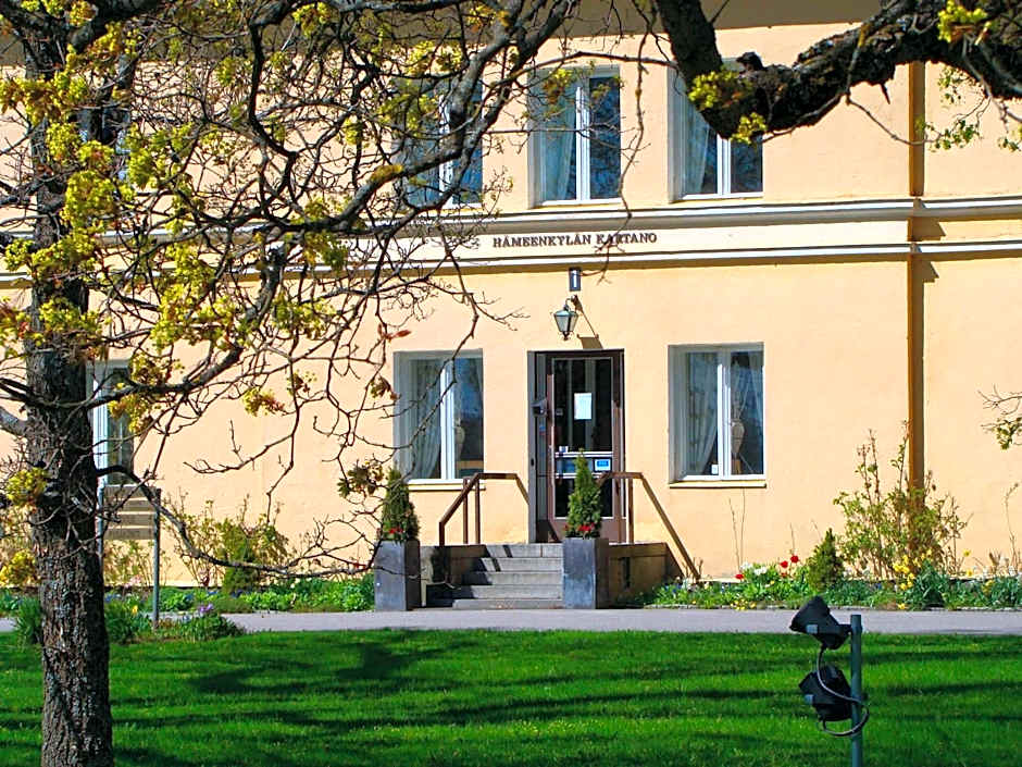 Hämeenkylän Kartano