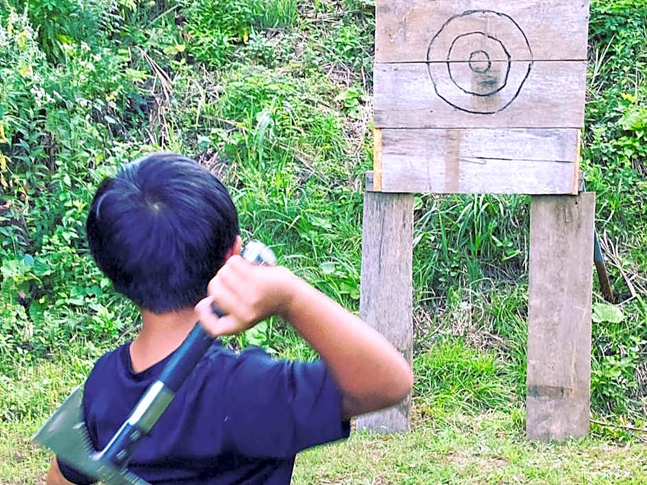 Minanonno Play Village