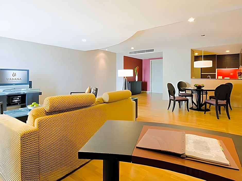 Urbana Sathorn Bangkok