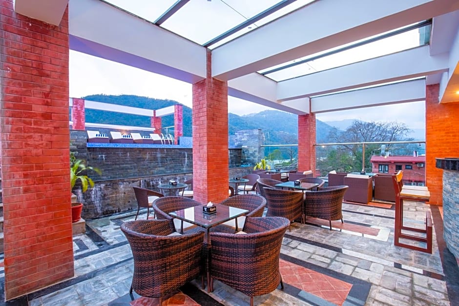 Landmark Pokhara