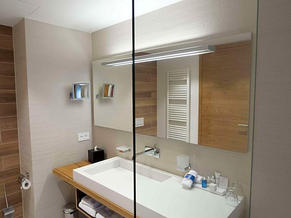 Radisson Blu Hotel Reussen, Andermatt