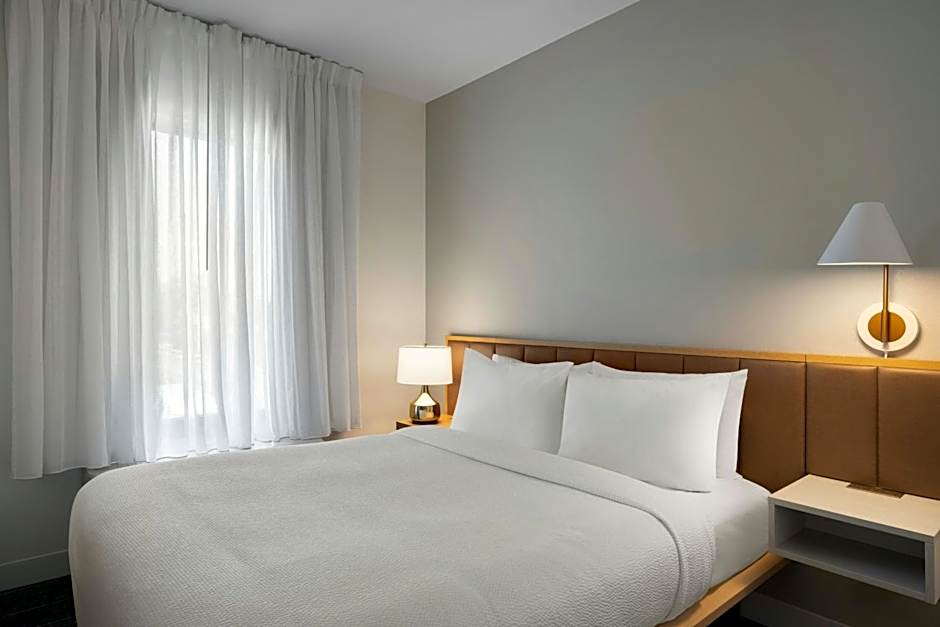 TownePlace Suites by Marriott Dayton North