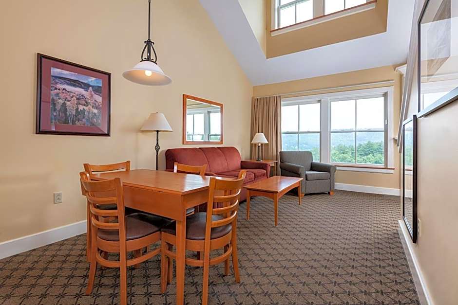 Jackson Gore Village