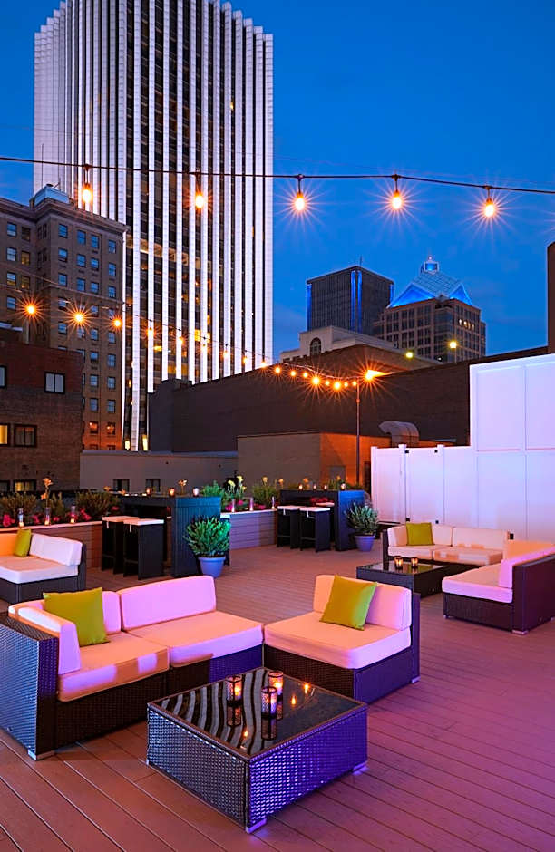 Hyatt Regency Rochester