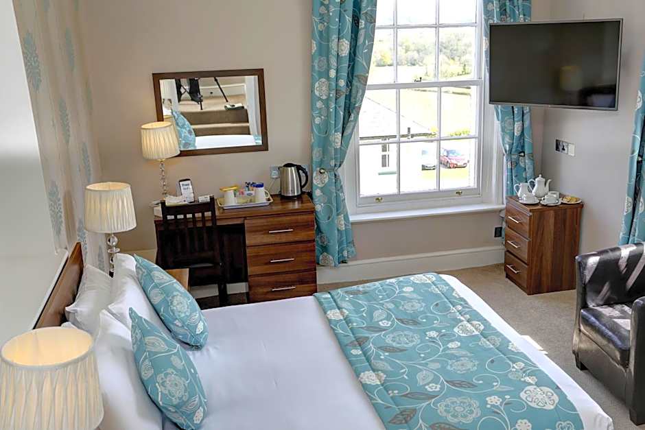 Lord Haldon Country Hotel, Sure Hotel Collection by Best Western