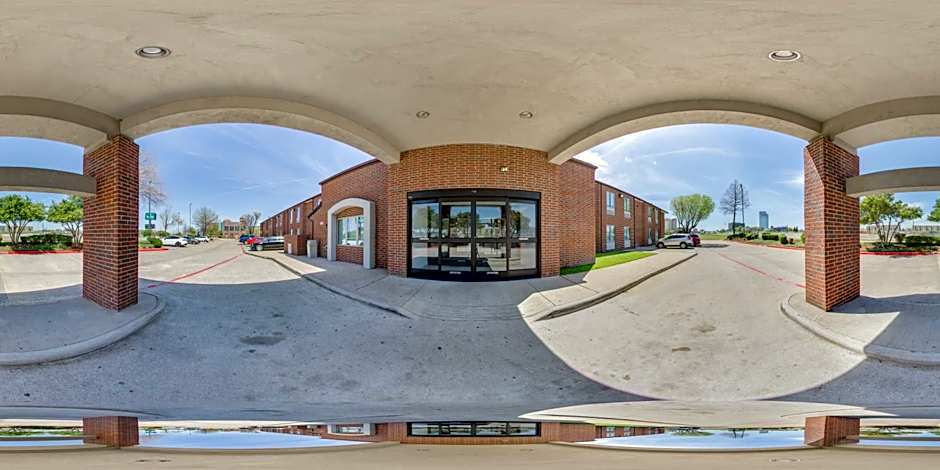 Quality Inn & Suites Richardson-Dallas