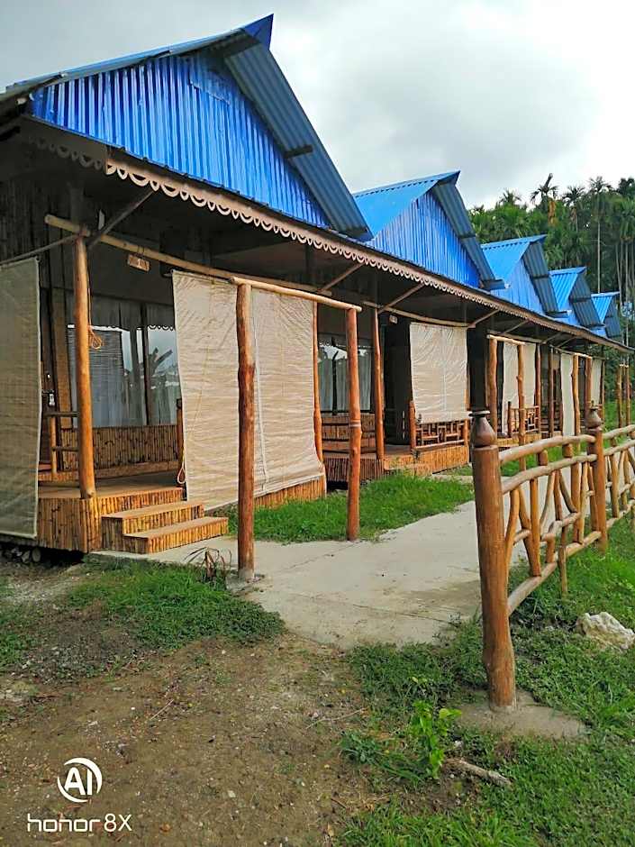 Ifteshaa Resort