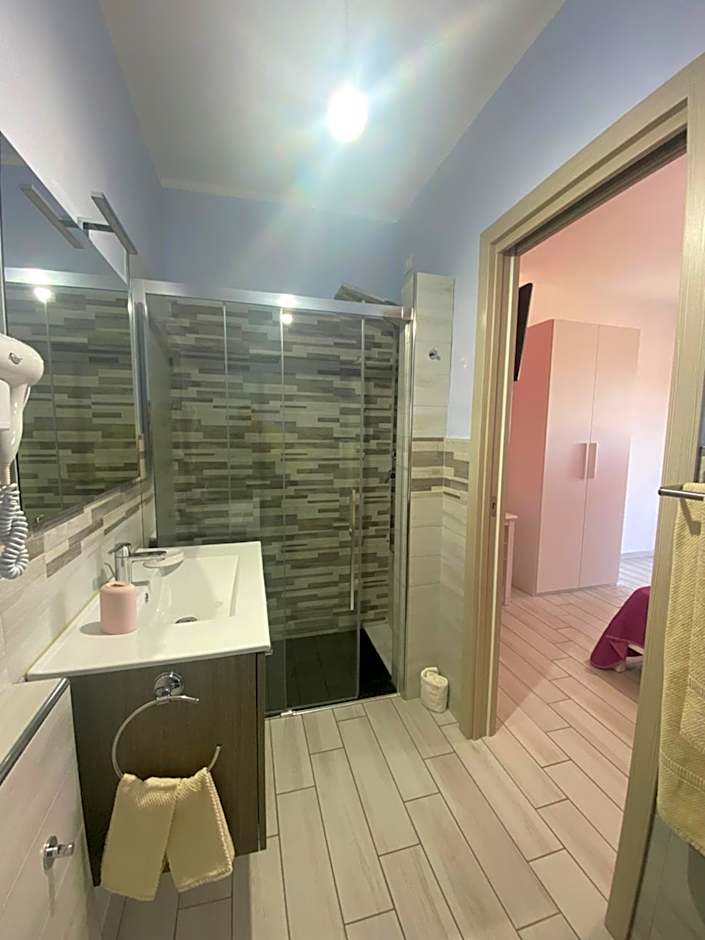 Albizia, casevacanza