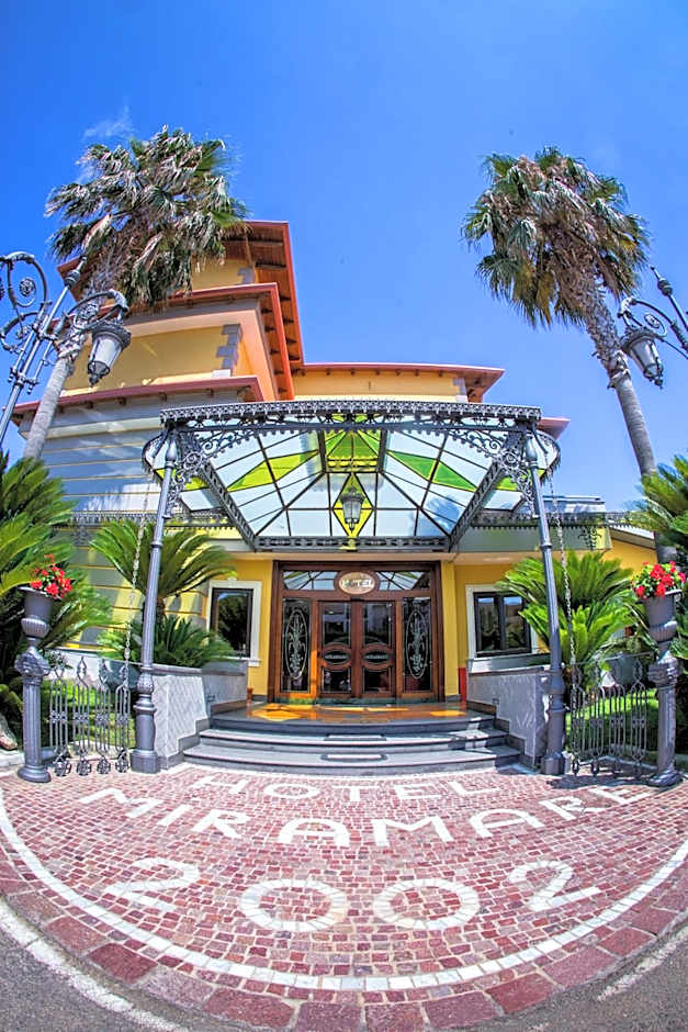 Hotel Miramare