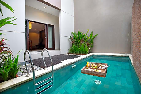 Uppala Villa Seminyak