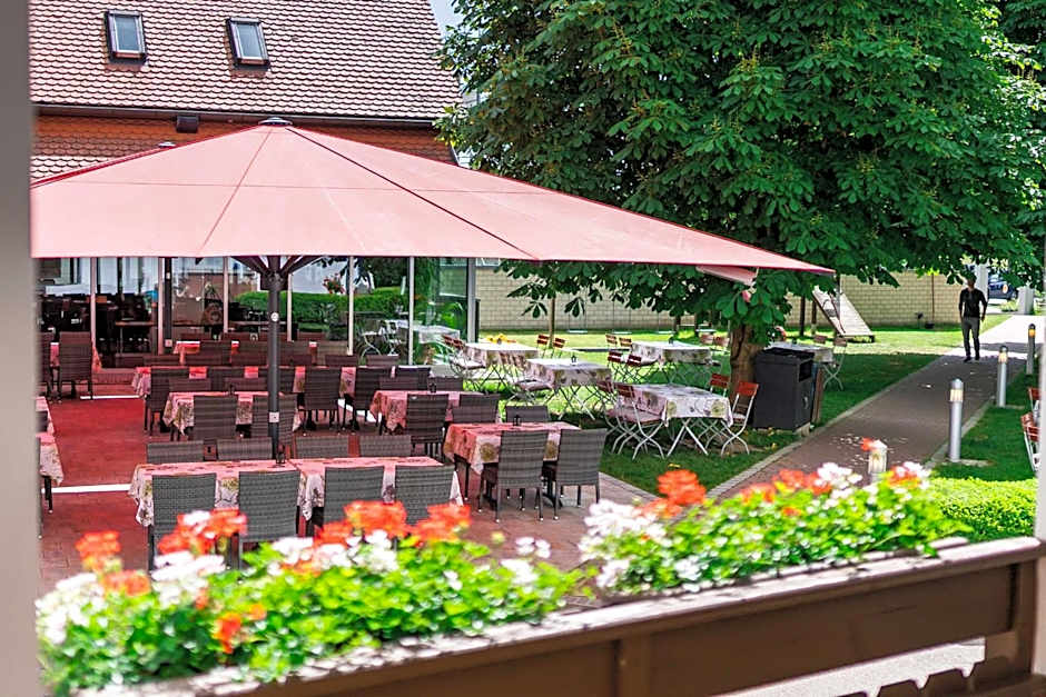 Hotel Wolfringmuhle
