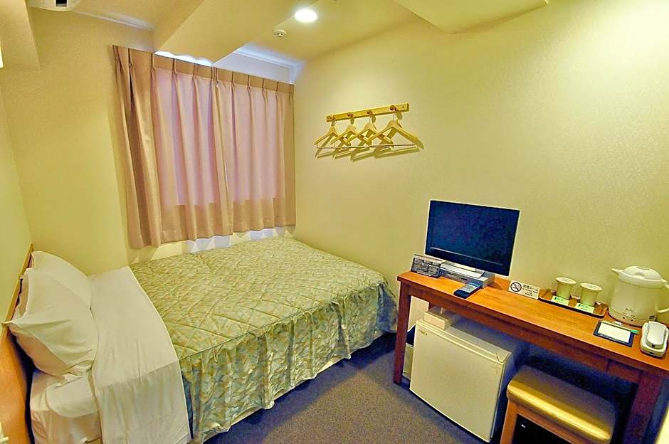 Okayama Universal Hotel Annex 2