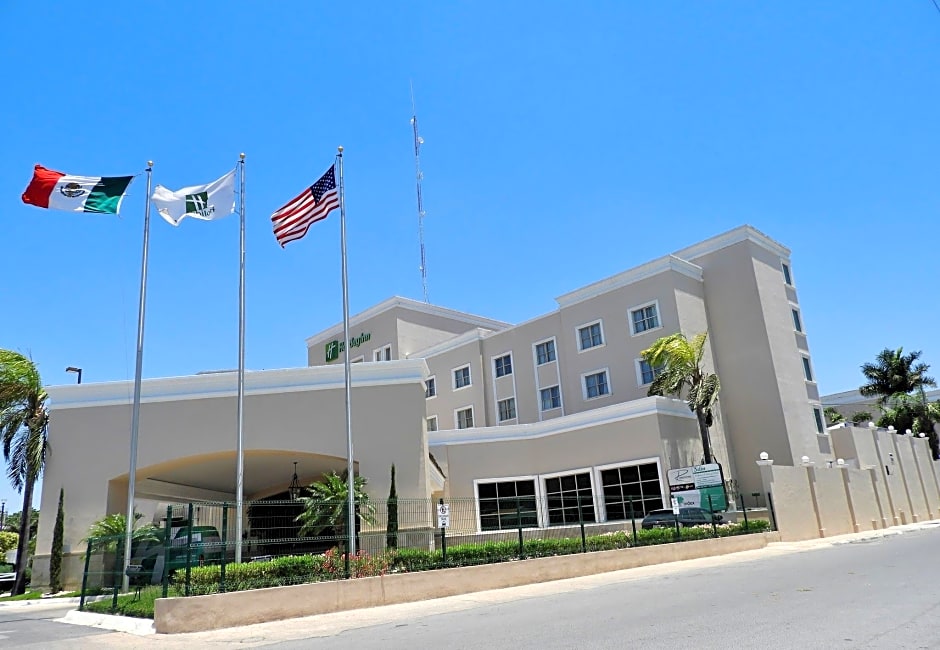 Holiday Inn Reynosa Zona Dorada By IHG