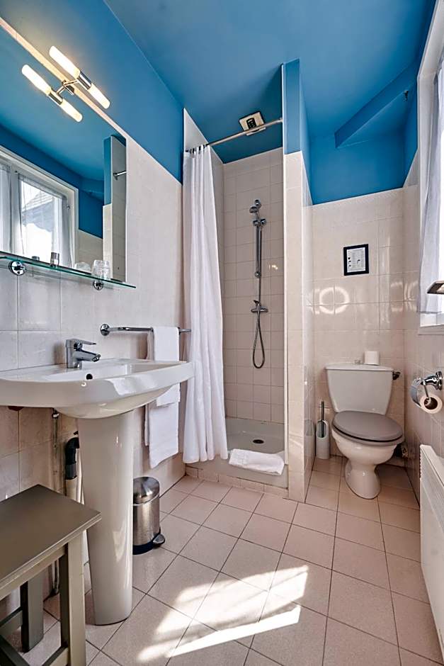 LOGIS Hotel Du Theatre