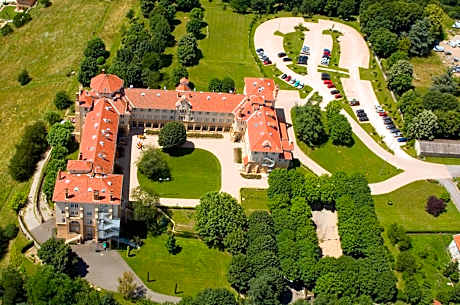 Domaine Lyon Saint Joseph