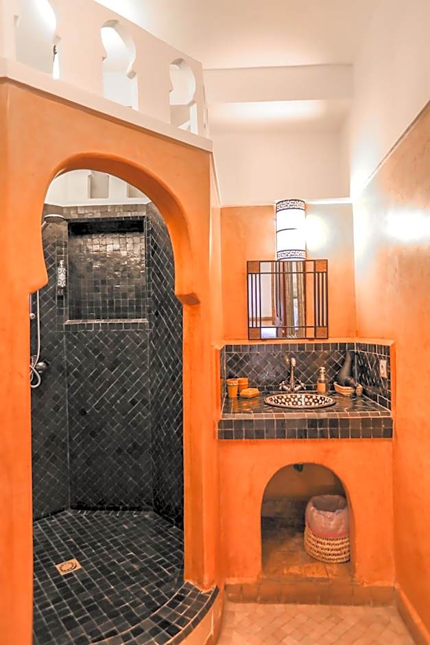 Riad Anya & SPA