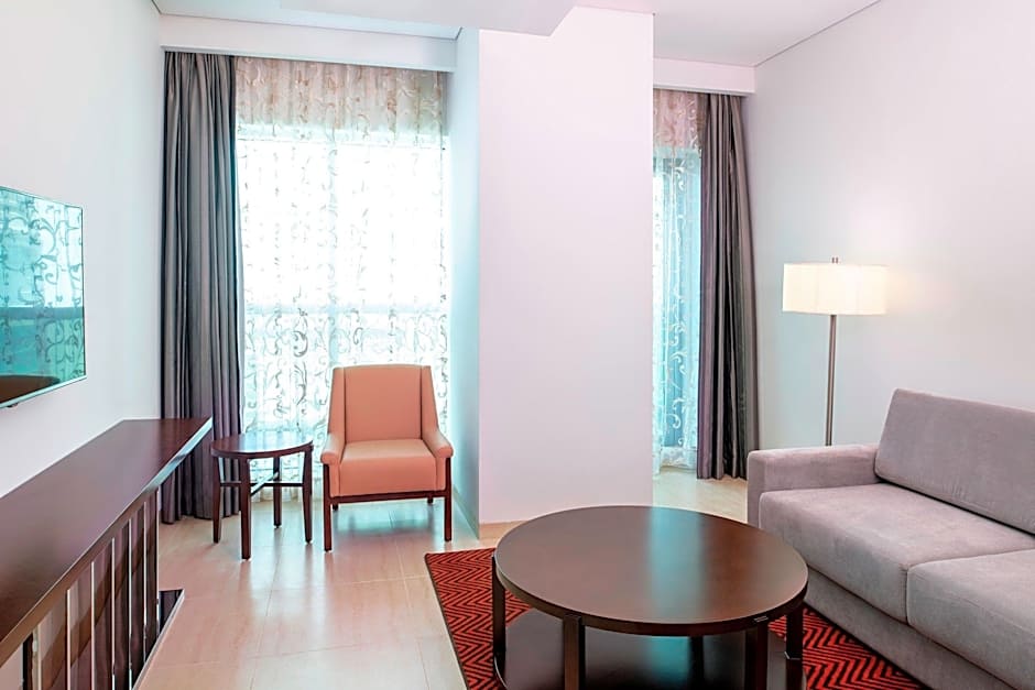 Four Points by Sheraton Sharjah