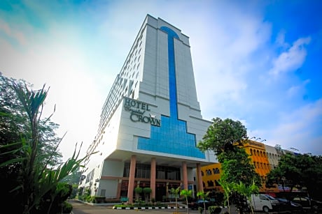 Crystal Crown Hotel Harbour View Port Klang