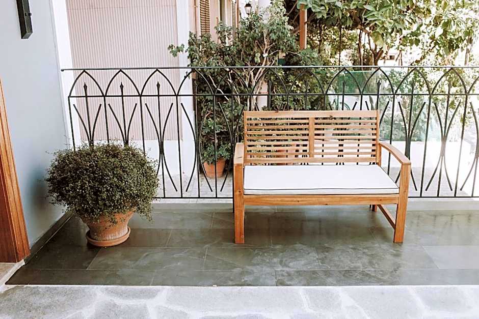 ERIEL Boutique Apartments