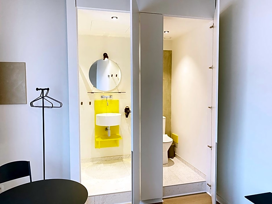 B & B Expohouse – Antwerp, DC