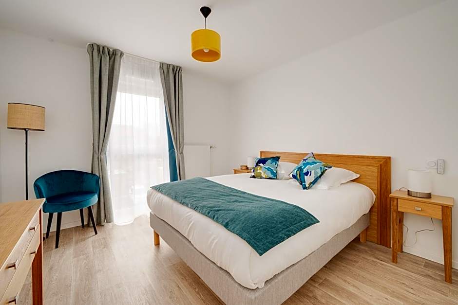 Domitys La Cristal'In