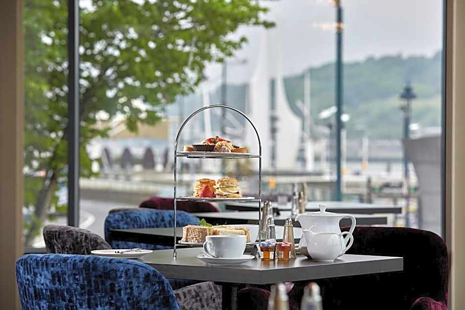 Tower Hotel & Leisure Centre