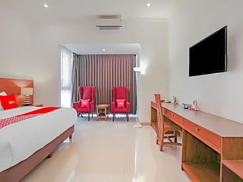 OYO 3980 Lestari Residence